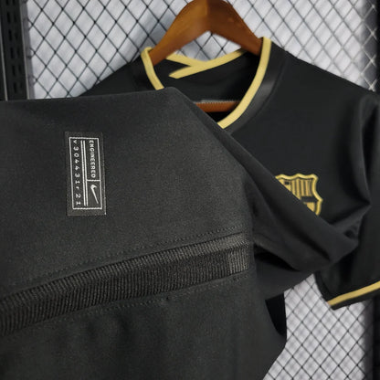 Barcelona Football Shirt Away 2020/2021 1:1 Thai Quality