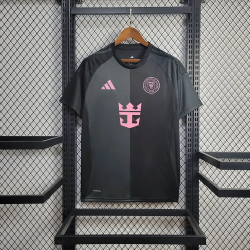 2025/2026 Inter Miami Away Football Shirt 1:1 Thai Quality