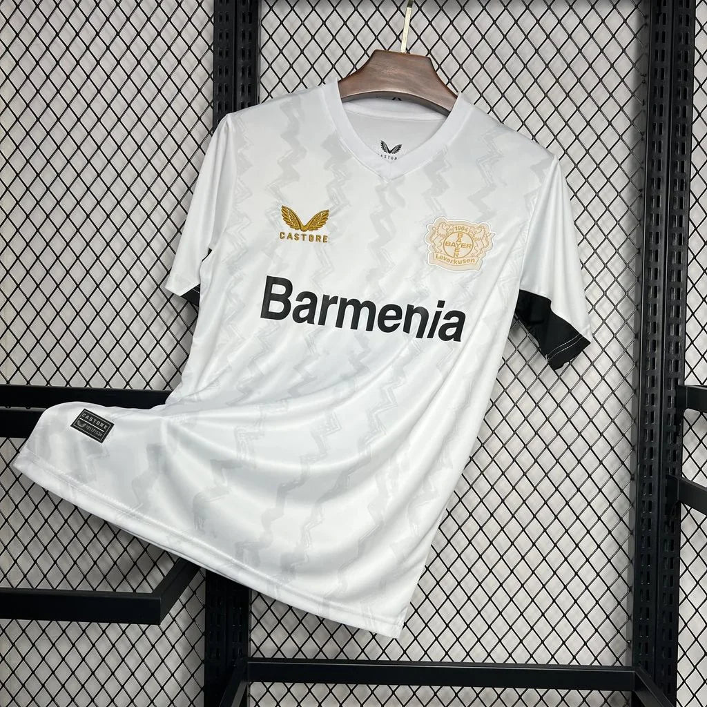 2024/2025 Leverkusen Away Football shirt 1:1 Thai Quality