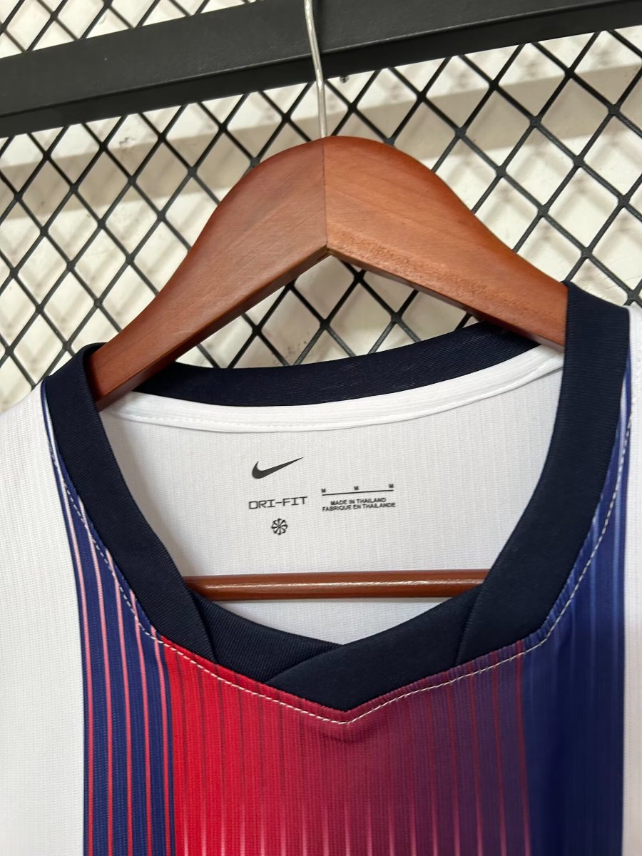 Paris Saint-Germain Auswärtstrikot 2026/27