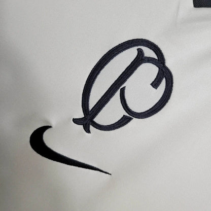 2023/2024 Corinthians Fourth Away Football Shirt 1:1 Thai Quality