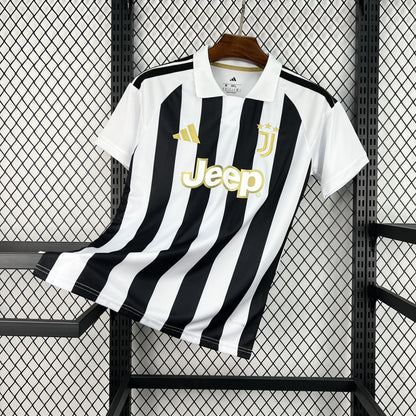 Juventus Turin Heimtrikot 2026/27