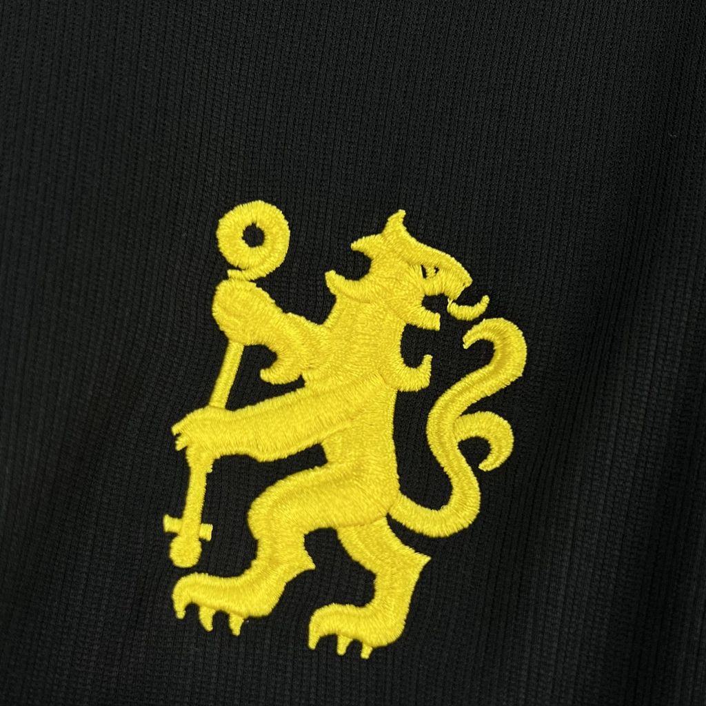 FC Chelsea Auswärtstrikot 2026/27