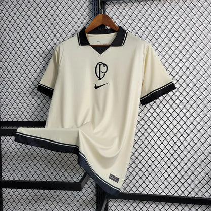 2023/2024 Corinthians Fourth Away Football Shirt 1:1 Thai Quality