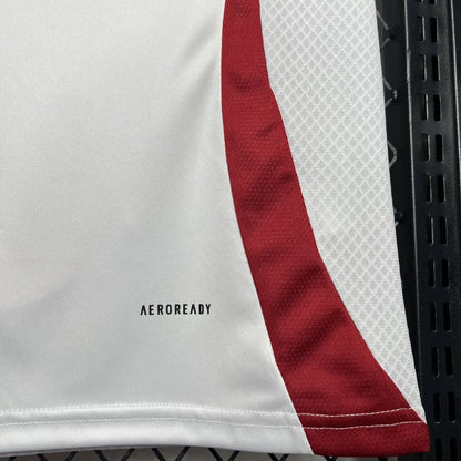 2024/2025 Japan Away Soccer Jersey 1:1 Thai Quality