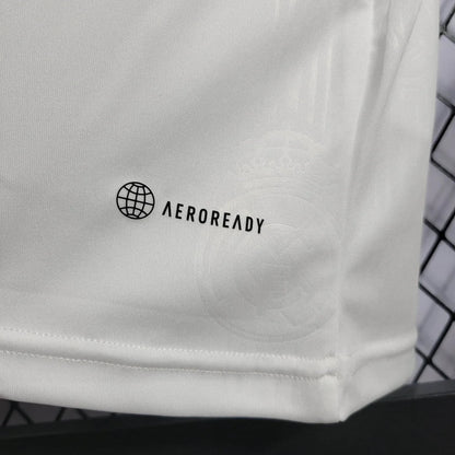 2022/2023 Real Madrid Football Shirt Home
