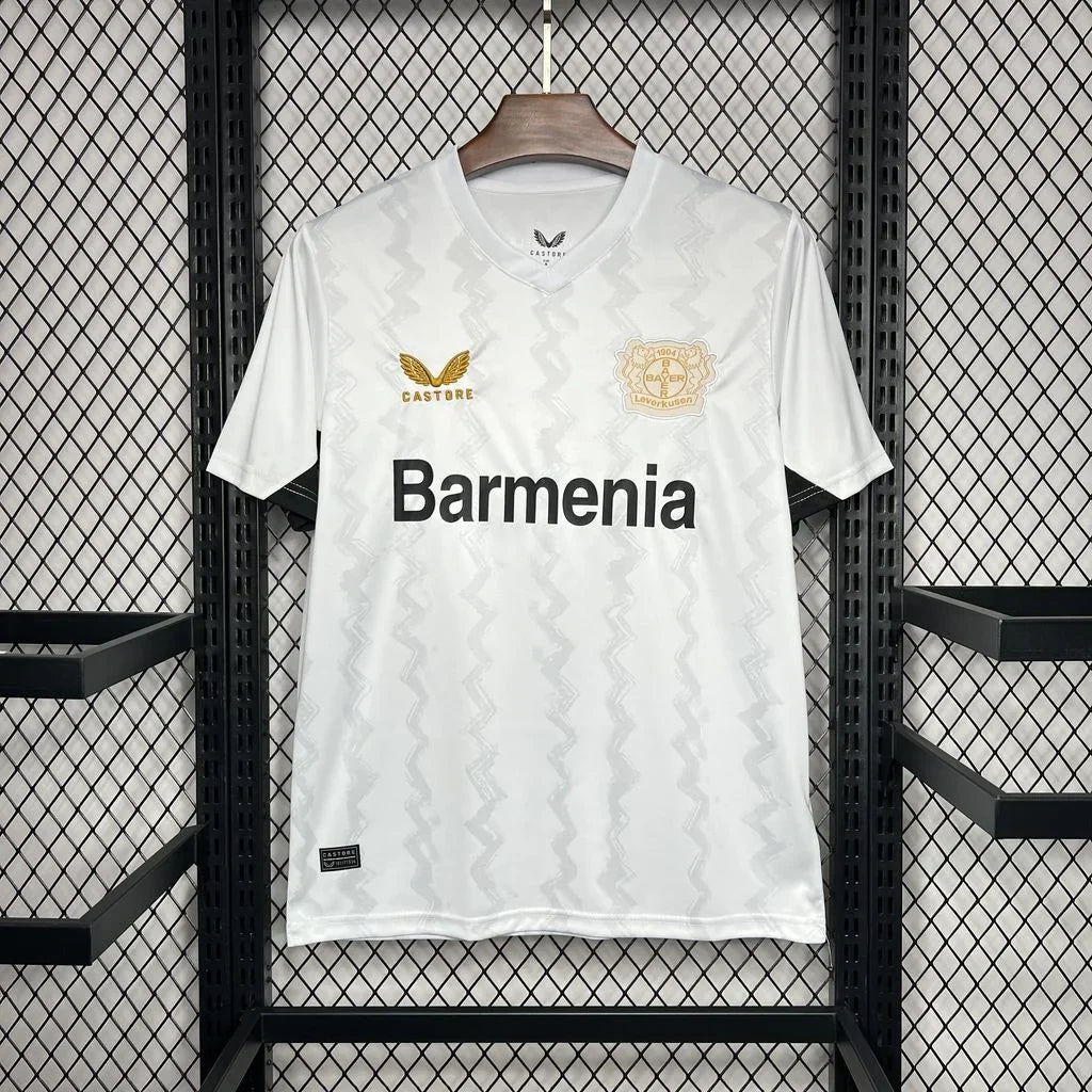 2024/2025 Leverkusen Away Football shirt 1:1 Thai Quality