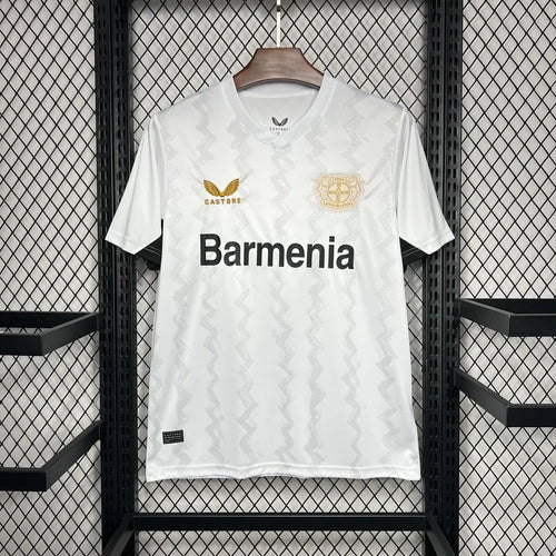 2024/2025 Leverkusen Away Football shirt 1:1 Thai Quality