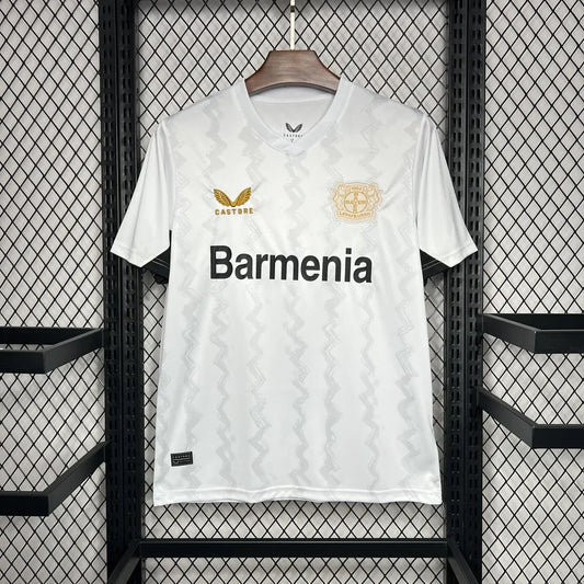 2024/2025 Leverkusen Away Football shirt 1:1 Thai Quality