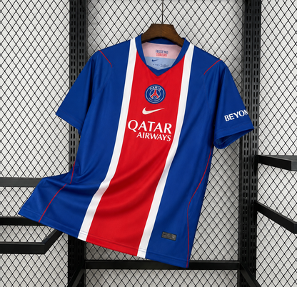 Paris Saint-Germain Heimtrikot 2026/27