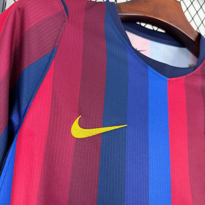 FC Barcelona Heimtrikot 2026/27