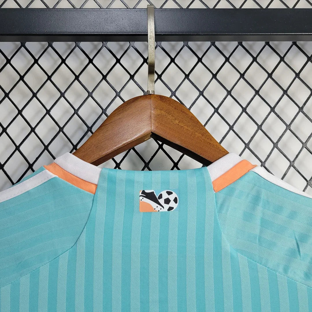 2024/2025 Inter Miami Third Away Football Shirt 1:1 Thai Quality