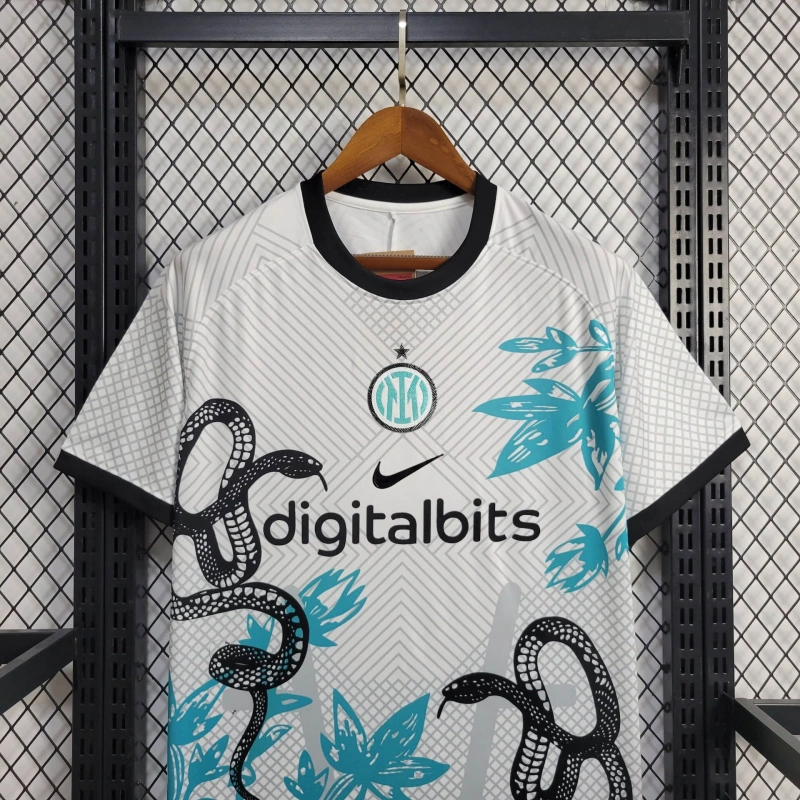 2024/2025 Inter Milan Special Edition Football Jersey 1:1