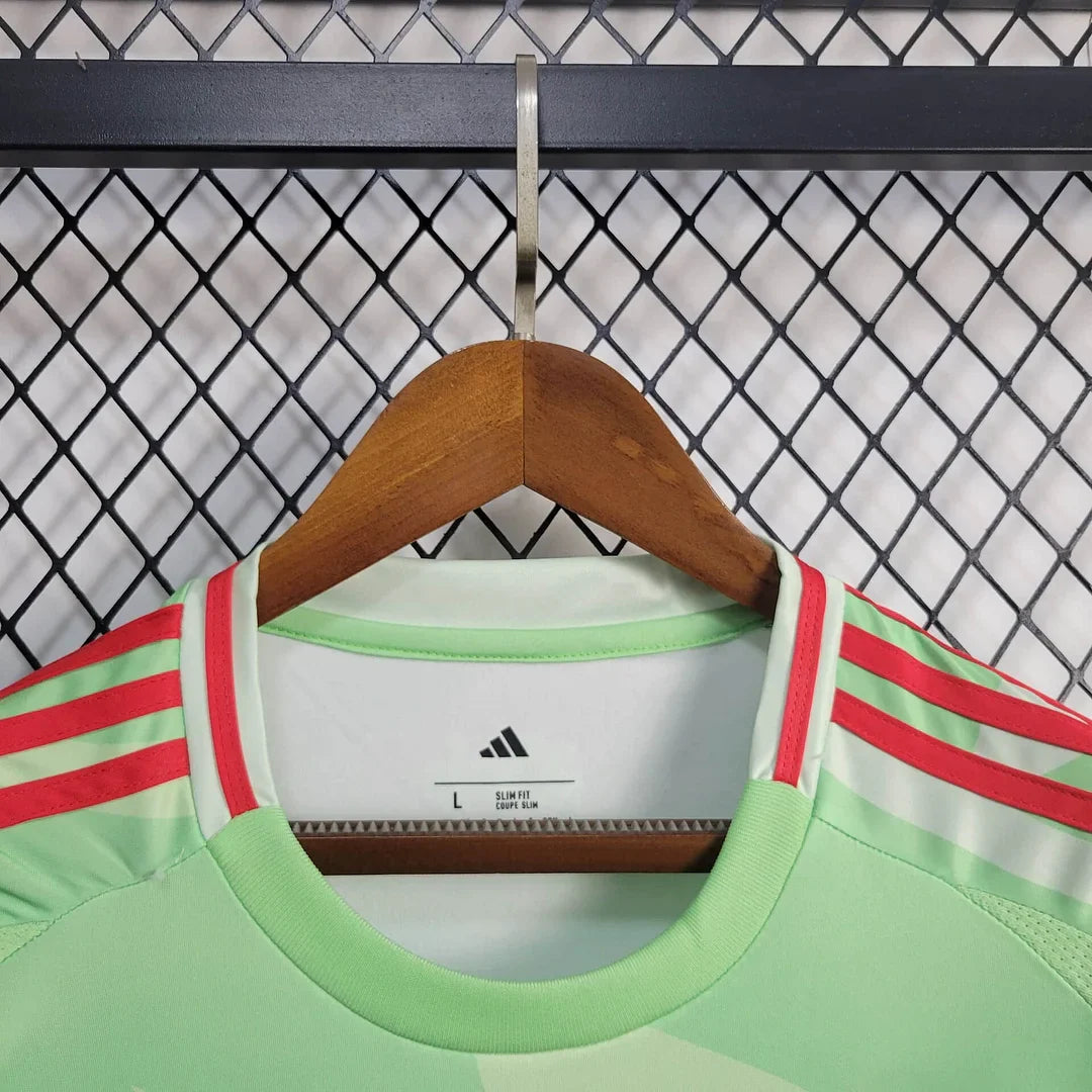 2025 Italy Away Football Shirt
