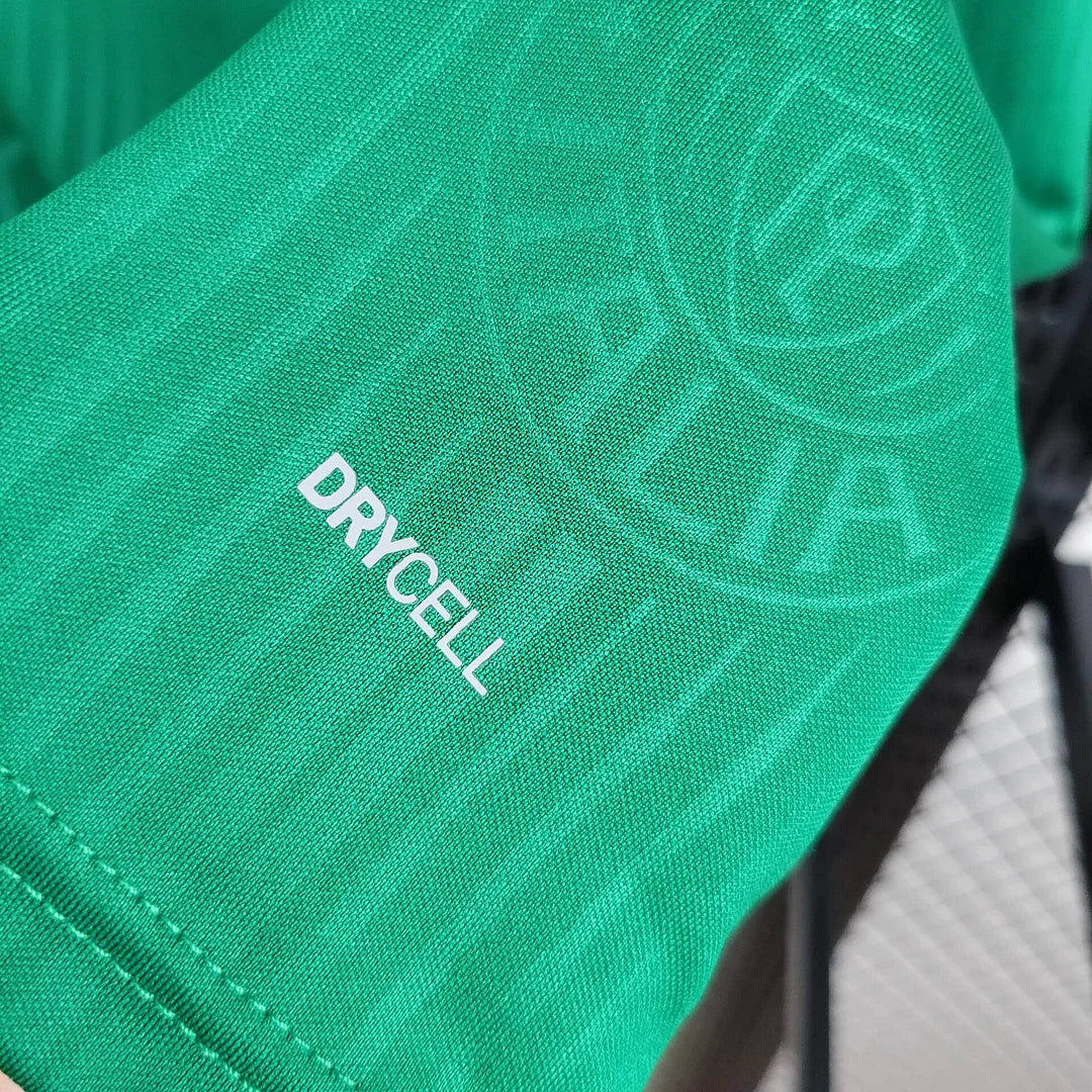 2024/2025 Palmeiras Home Football Shirt 1:1 Thai Quality
