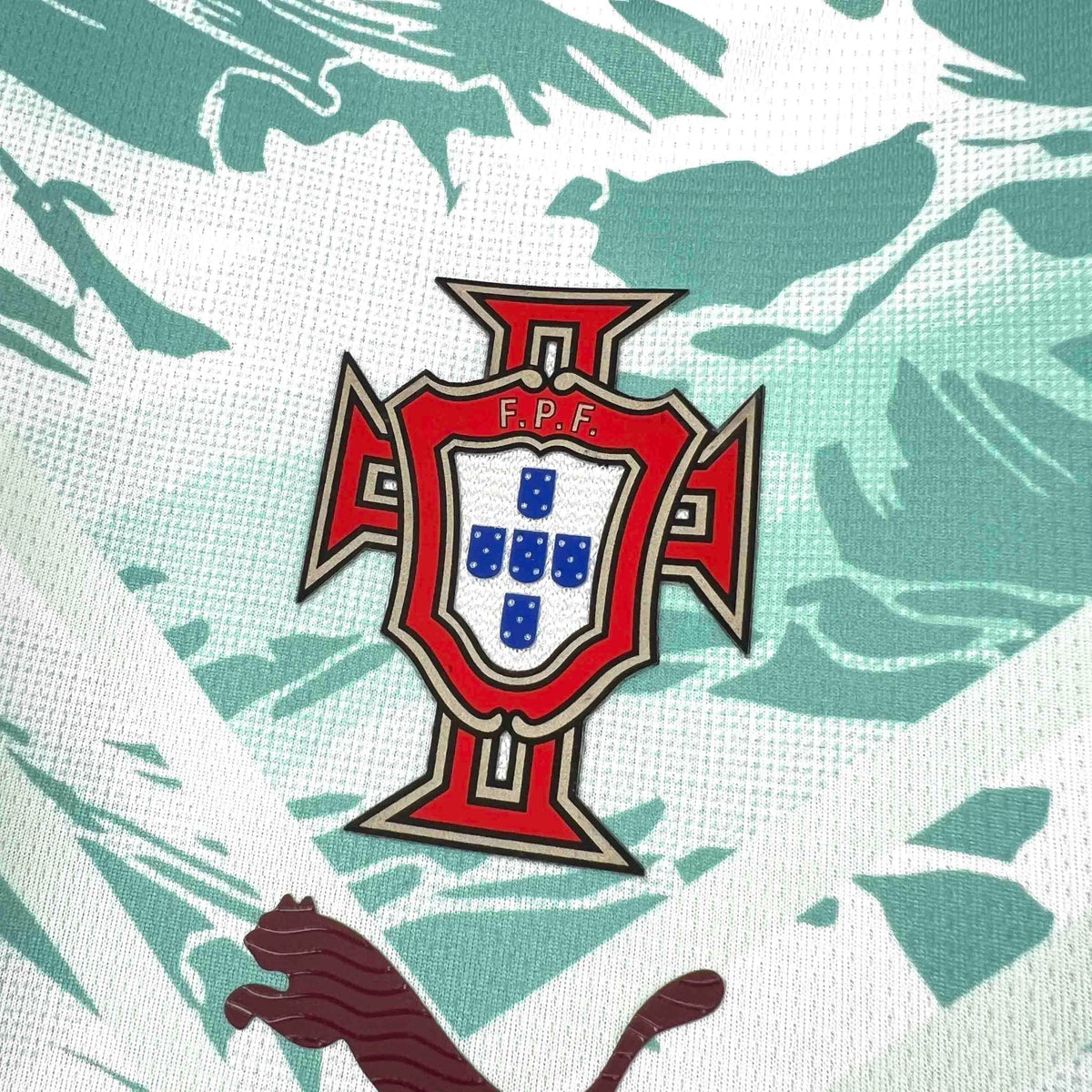 2026 Portugal WM Auswärts