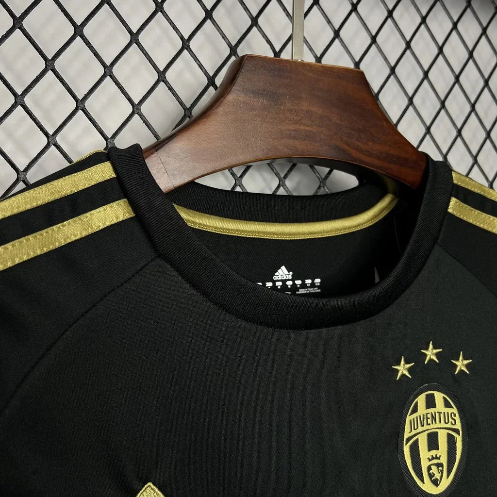2015/2016 Retro Juventus Third Away Soccer Jersey