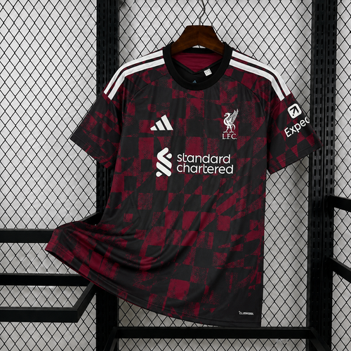 FC Liverpool Ausweichtrikot 2026/27