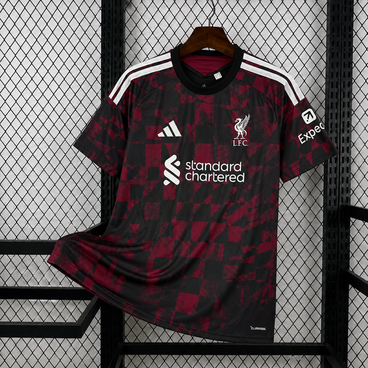 FC Liverpool Ausweichtrikot 2026/27