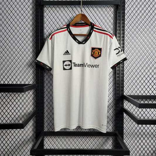 2022/2023 Manchester United Away Football Shirt 1:1 Thai Quality