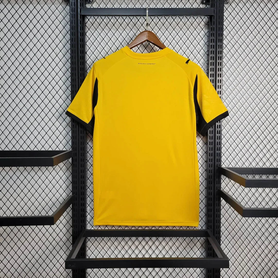 2025/2026 Dortmund Cup Football Shirt