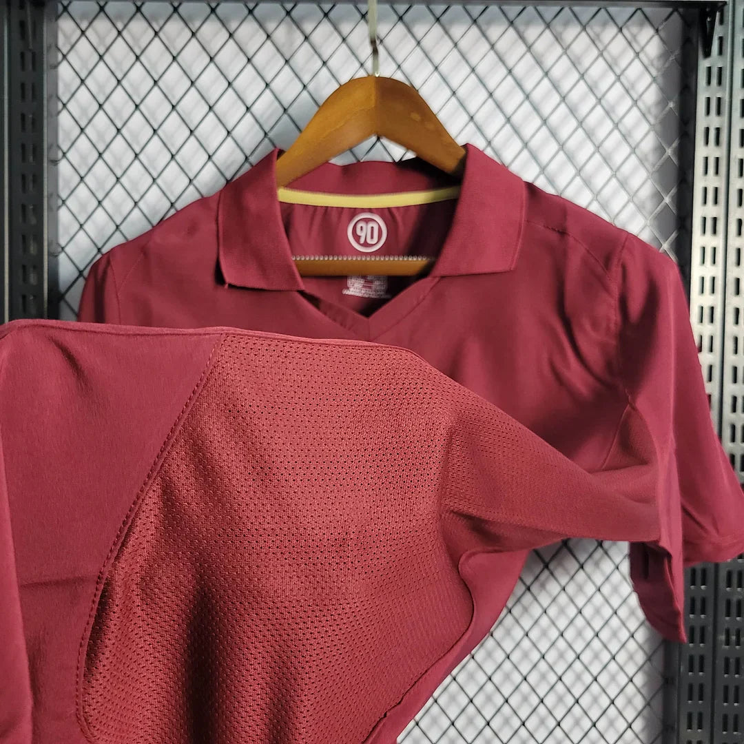2005/2006 Retro Arsenal Home Football Shirt 1:1 Thai Quality