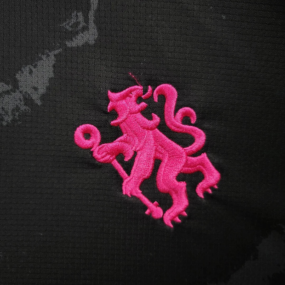 2024/2025 Chelsea Third Away Football Shirt 1:1 Thai Quality