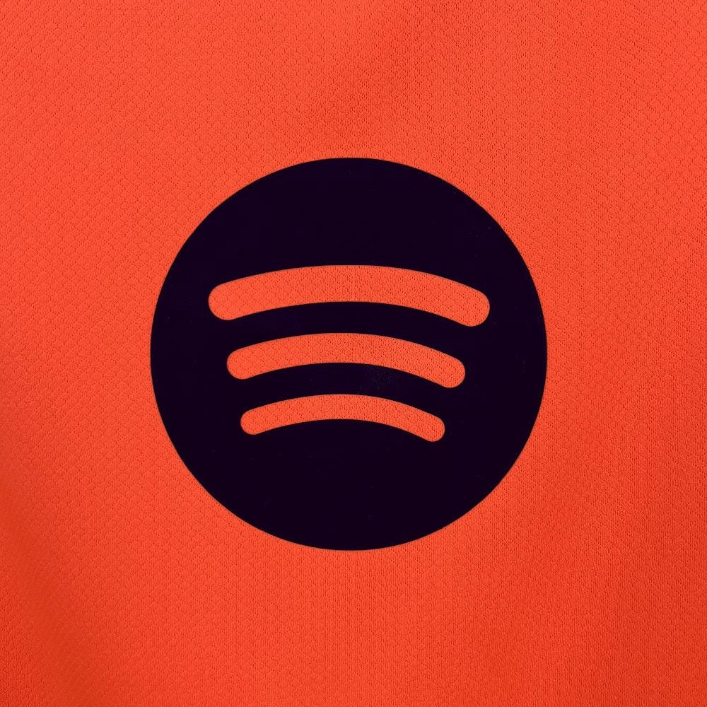2025/2026 Barcelona Third Away Football Shirt