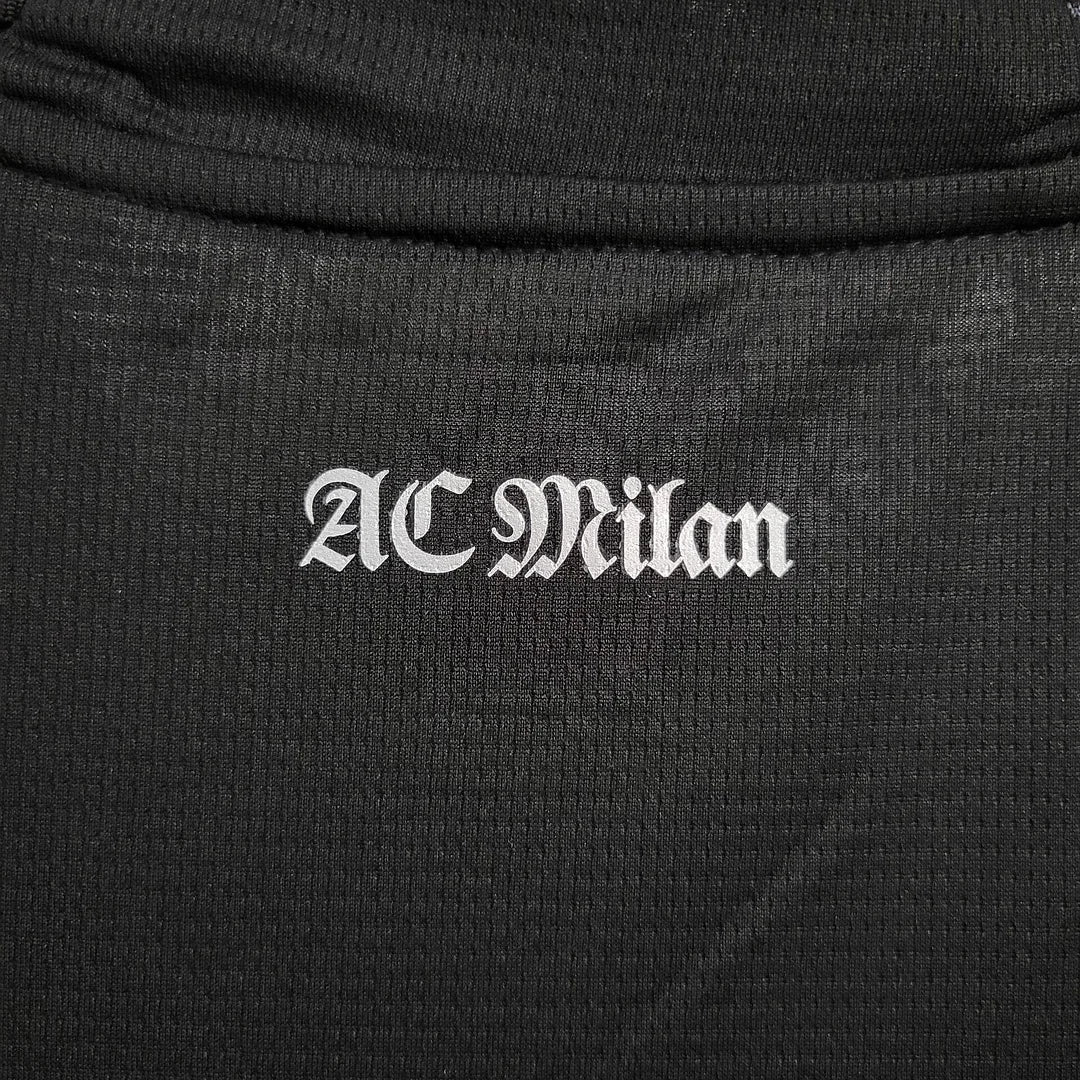 2023/2024 AC Milan Fourth Away Soccer Jersey 1:1 Thai Quality