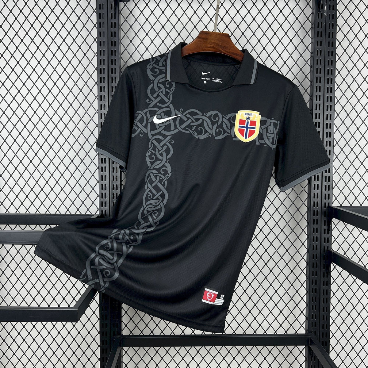 2026 Norway Special Edition Football Shirt