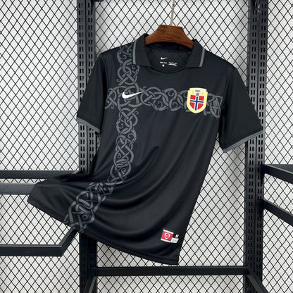 2026 Norway Special Edition Football Shirt