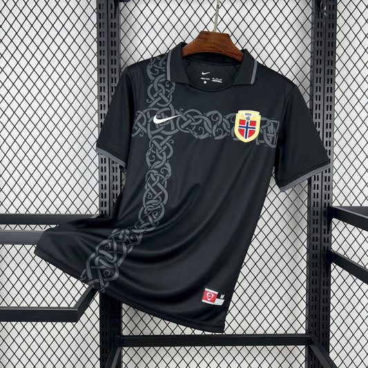 2026 Norway Special Edition Football Shirt