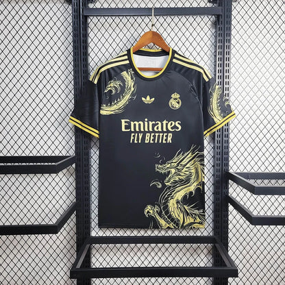 2025/2026 Real Madrid Special Edition Football Shirt 1:1