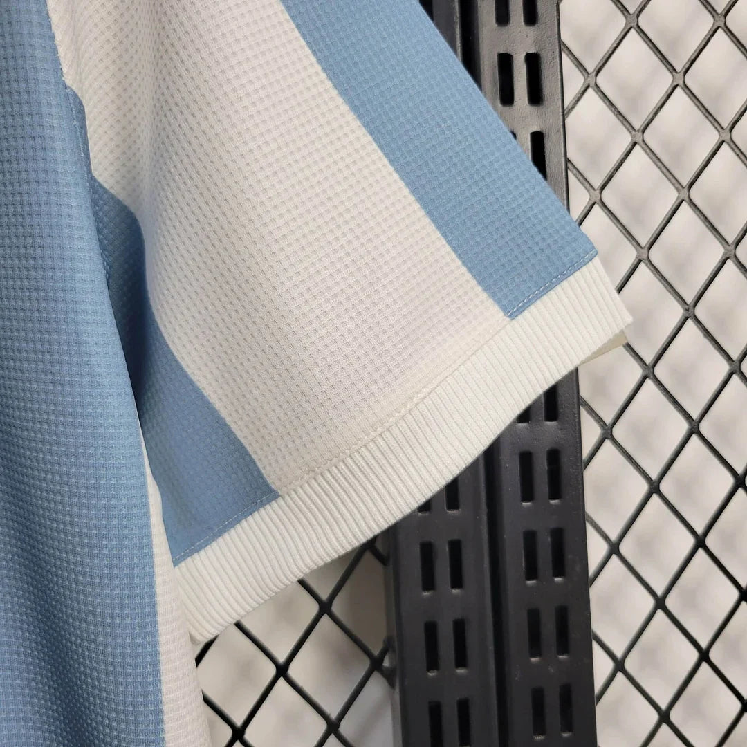 2024 Argentina 50Th Anniversary Edition Football Shirt 1:1 Thai Quality