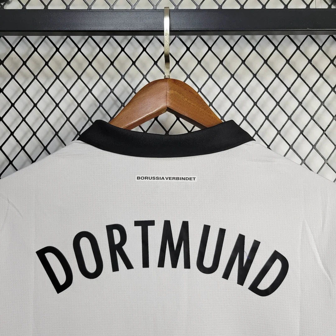 2024/2025 Dortmund Third Away Football Shirt 1:1 Thai Quality