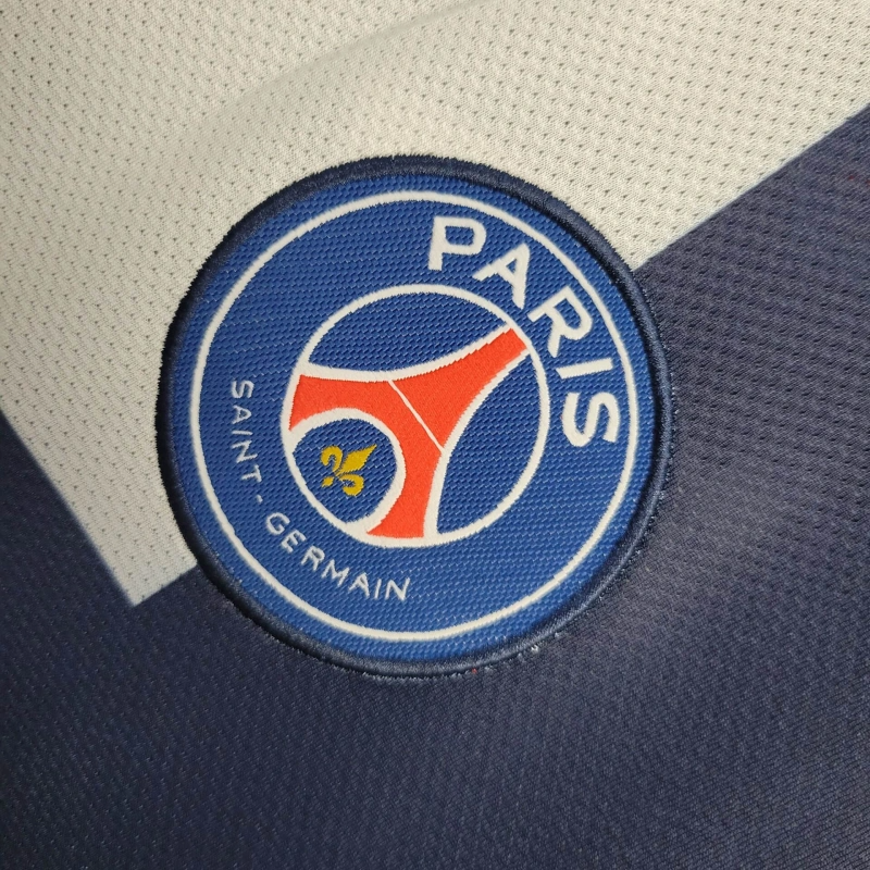 2013/2014 Retro Paris Saint-Germain Home Football Shirt 1:1 Thai Quality