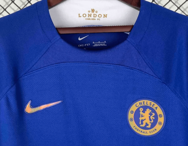 2023/2024 Chelsea Home Football Jersey 1:1 Thai Quality