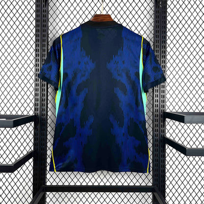 2026 Brazil Away World Cup Jersey