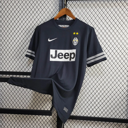 2012/2013 Retro Juventus Away Football Shirt 1:1 Thai Quality