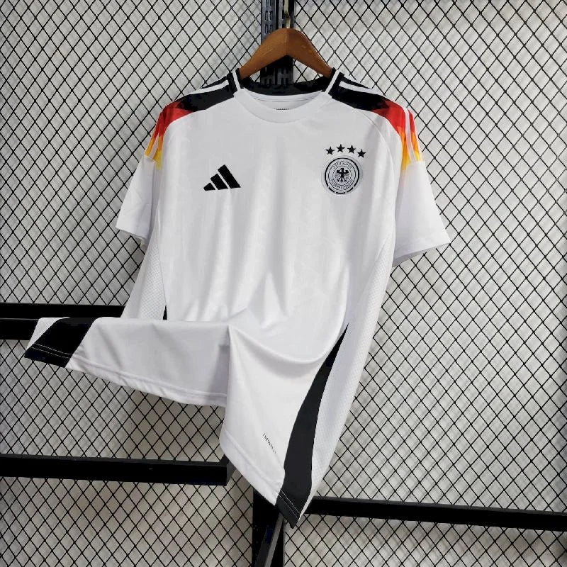 2024 Germany Home Soccer Jersey 1:1 Thai Quality