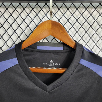 2015/2016 Retro Real Madrid Third Away