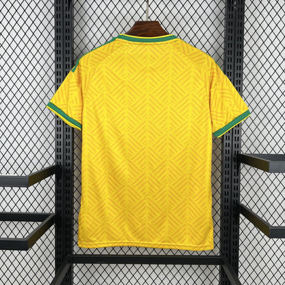 2026 South Africa Home World Cup Football Jersey