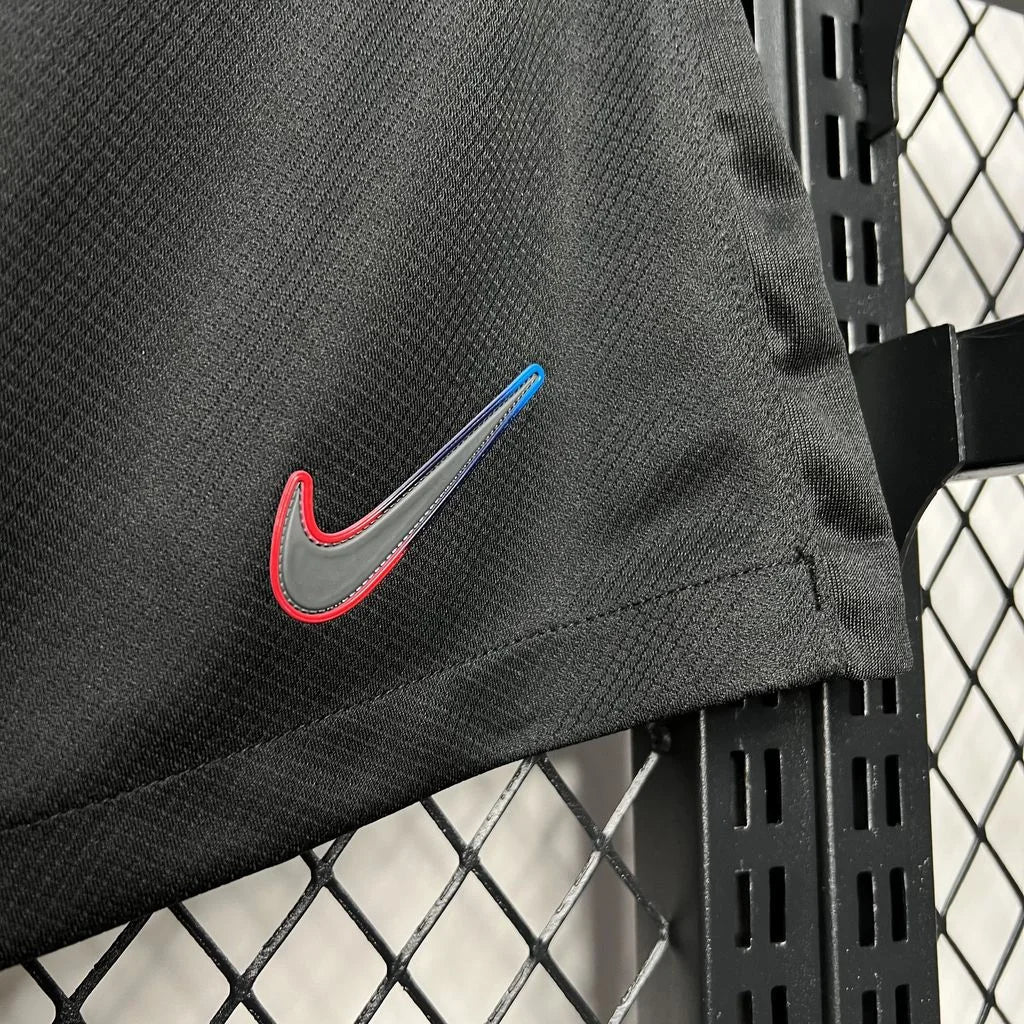 2024/2025 Barcelona Away Shorts 1:1 Thai Quality