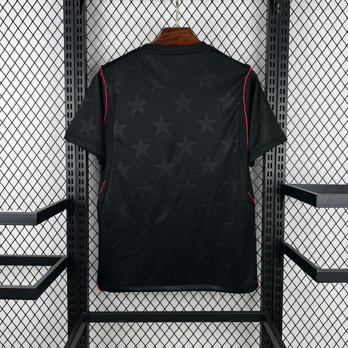 2026 United States Away World Cup Football Shirt