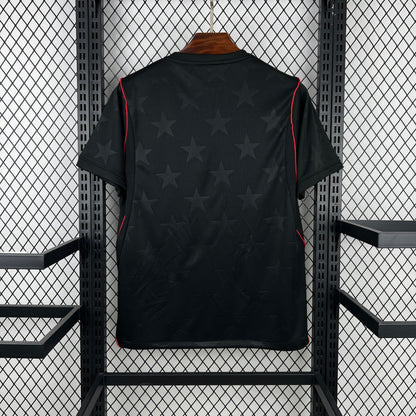 2026 United States Away World Cup Football Shirt