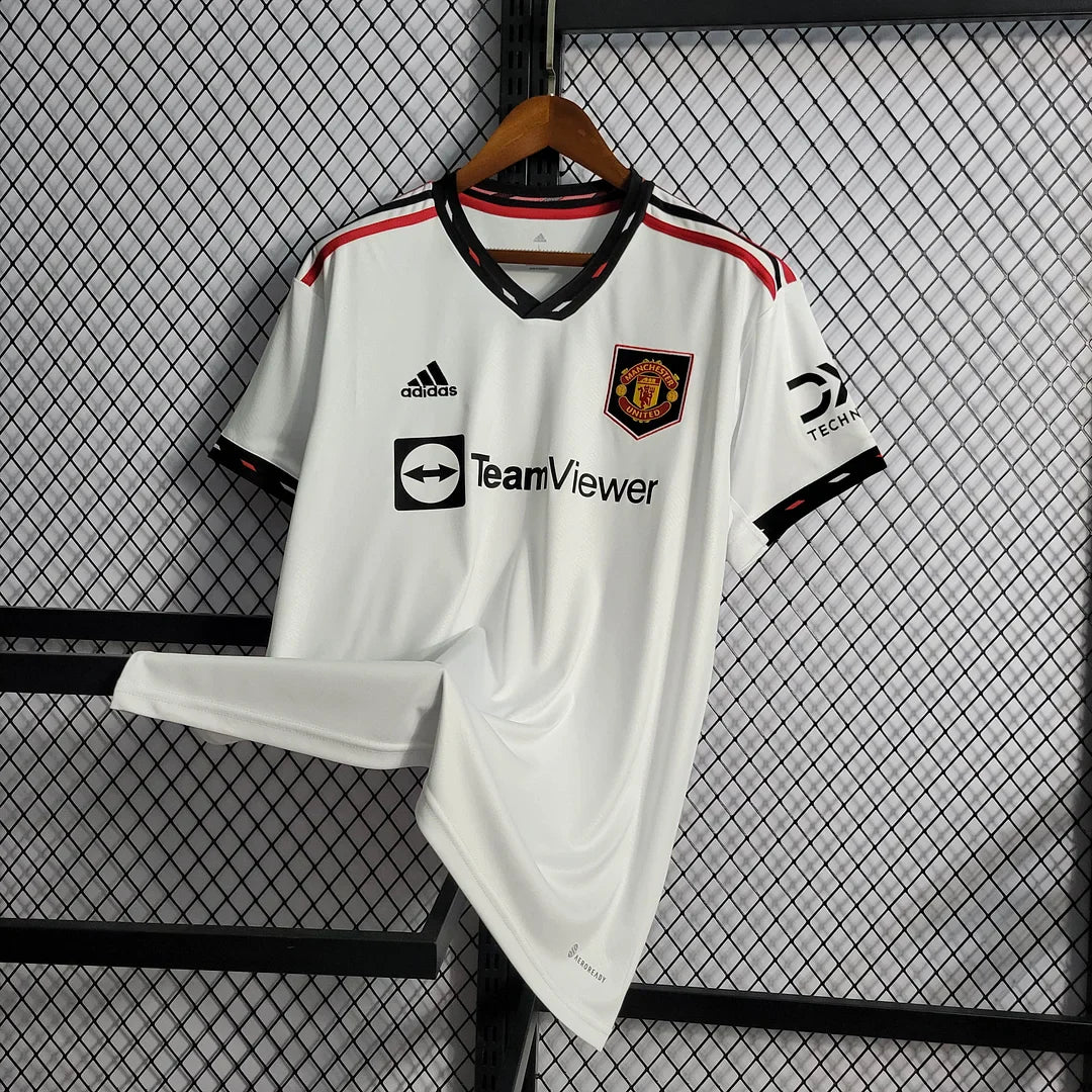2022/2023 Manchester United Away Football Shirt 1:1 Thai Quality