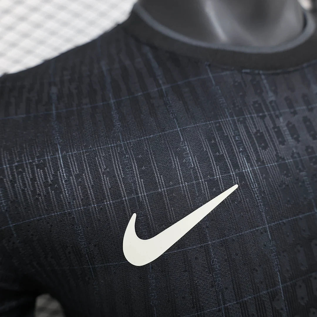 2025/2026 Player Version Tottenham Hotspur Away Football Shirt