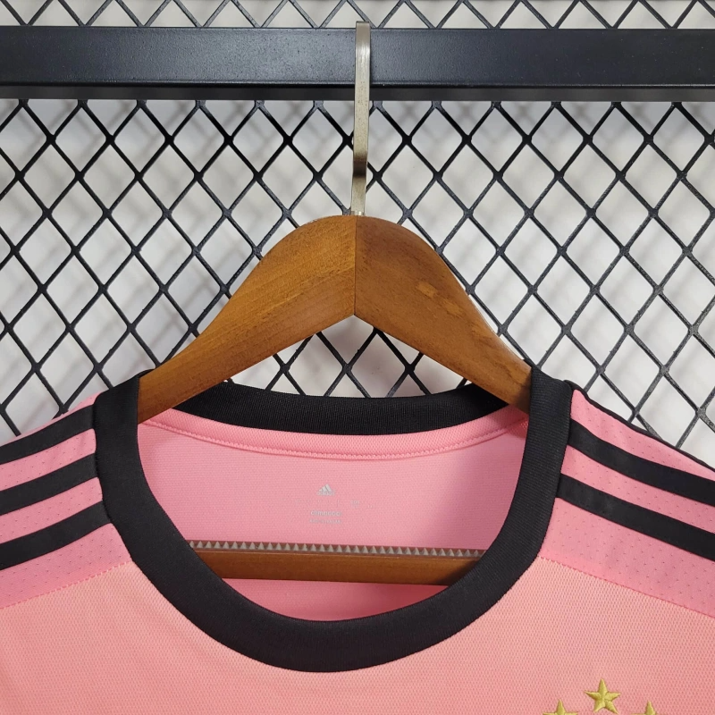 2015/2016 Retro Juventus Away Soccer Jersey 1:1 Thai Quality