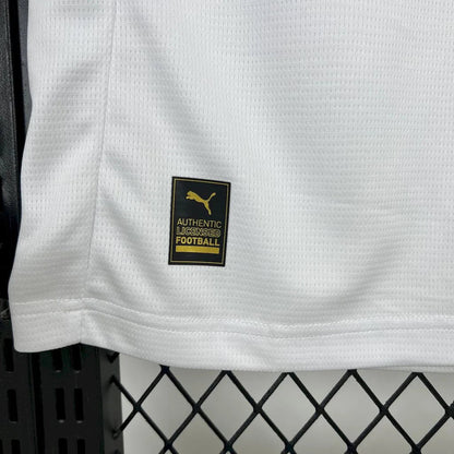 2025/2026 AC Milan Away Football Shirt