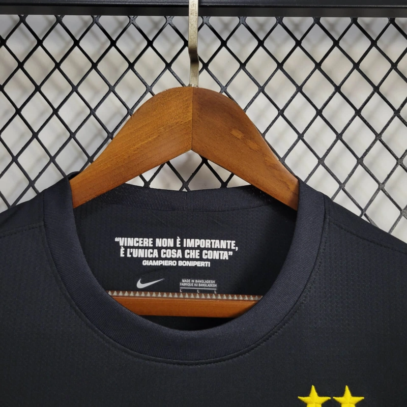 2012/2013 Retro Juventus Away Football Shirt 1:1 Thai Quality